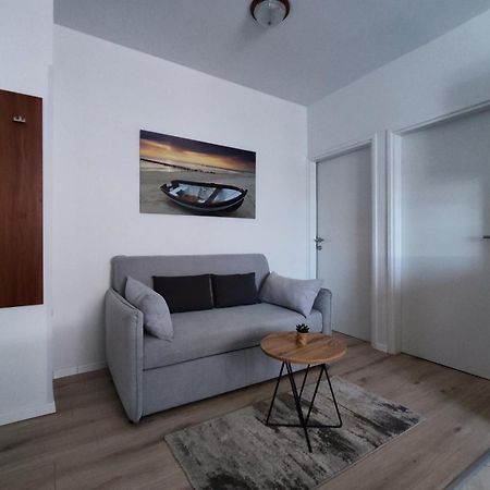 Apartman Branka Rab Town Exteriör bild