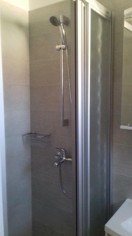 Apartman Branka Rab Town Exteriör bild