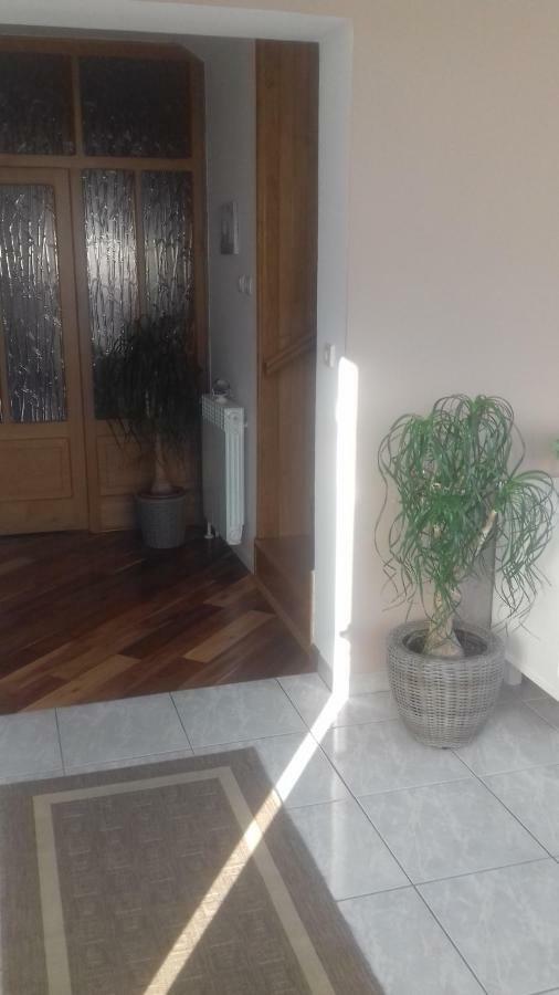 Apartman Branka Rab Town Exteriör bild